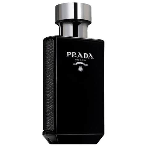 nuevo perfume prada hombre|Prada aftershave men's.